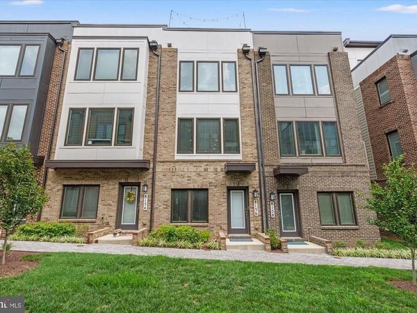 8156 TOMPKINS STREET, ROCKVILLE, MD 20855