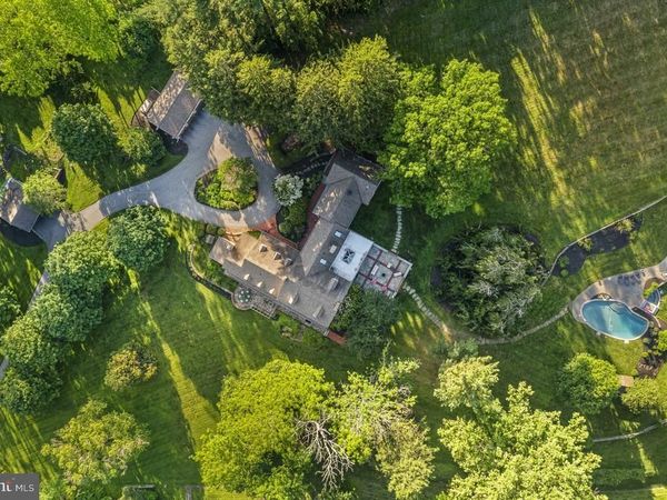 403 SPRING MILL ROAD , CHADDS FORD, PA 19317