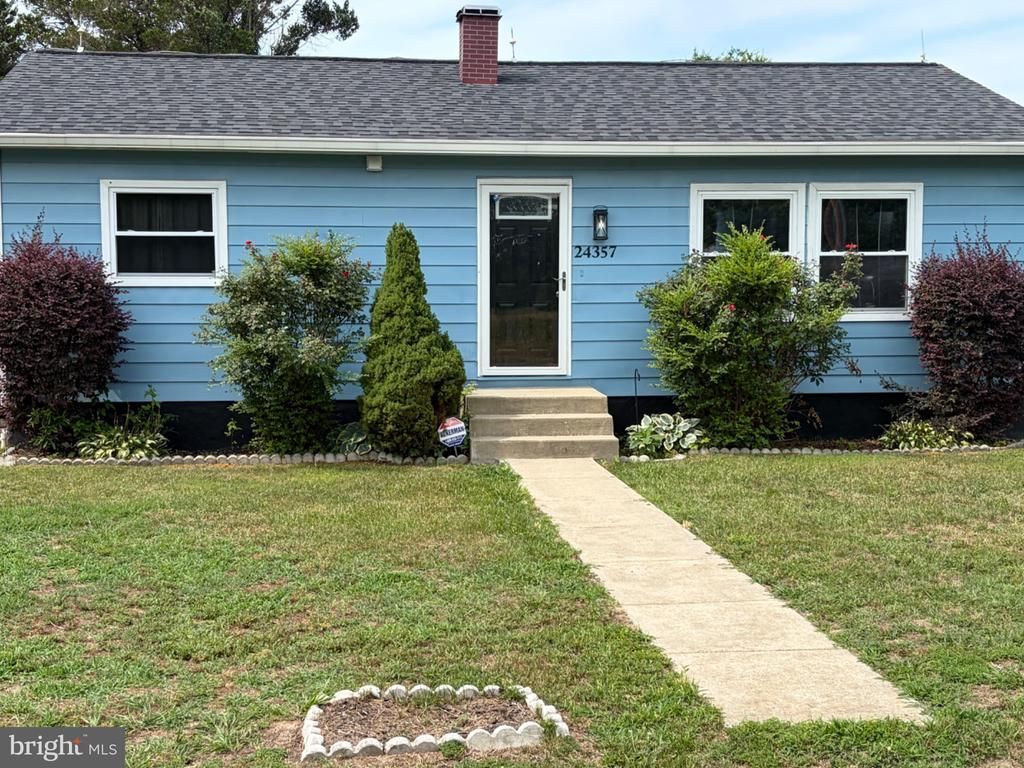 CHAPTICO, MD 20621