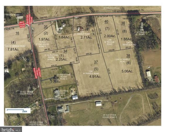 19 OLD STONEHOUSE ROAD S , CARLISLE, PA 17015