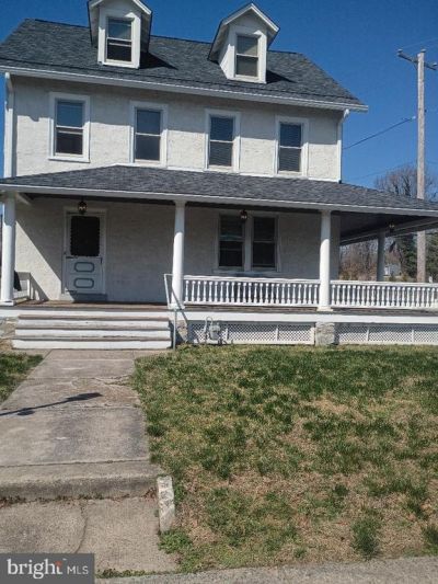 45 W PENNSYLVANIA AVENUE , DOWNINGTOWN, PA 19335