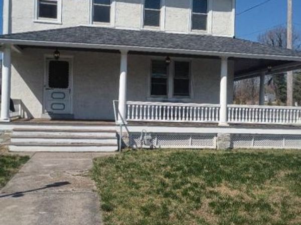 45 W PENNSYLVANIA AVENUE , DOWNINGTOWN, PA 19335
