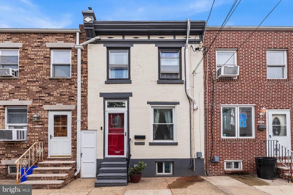 2514 Tilton Street, Philadelphia, PA 19125 Main Photo