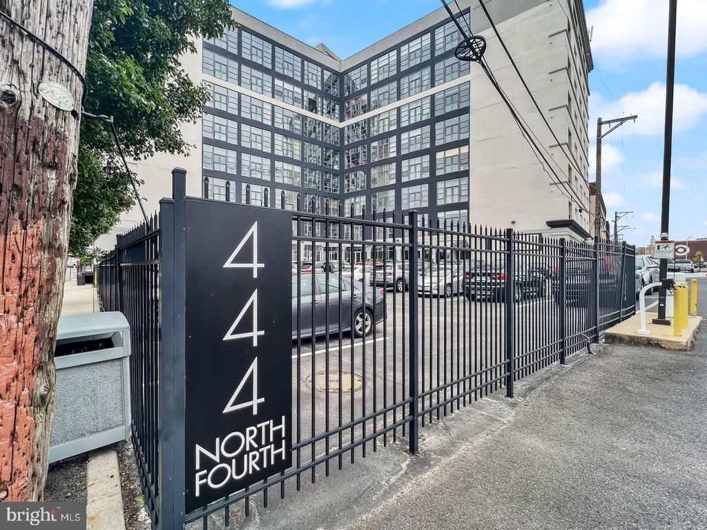 444 N 4th Street, Unit 413, Philadelphia, PA 19123 Main Photo