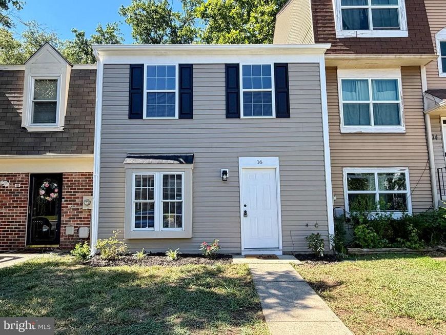 16 Chinaberry Lane, Indian Head, MD 20640 Main Photo