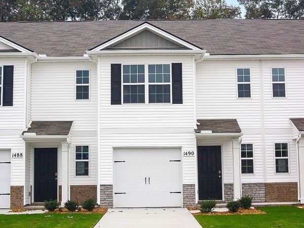 1457 Lexington Way , Lewisburg, TN 37091