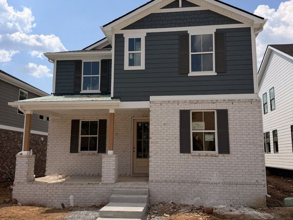 7008 Poplar Farms Drive, Franklin, TN 37064