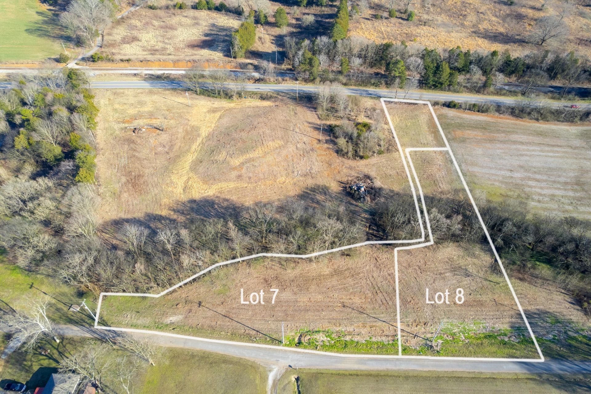 8 County Road 27 , Riceville, TN 37370 Main Photo