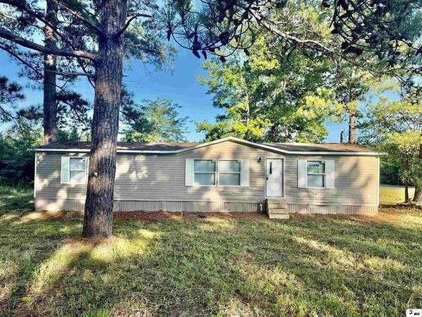 1454 HIGHWAY 9, Saline, LA 71070
