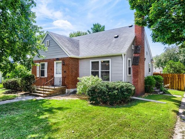 4900 5th Avenue S, Minneapolis, MN 55419