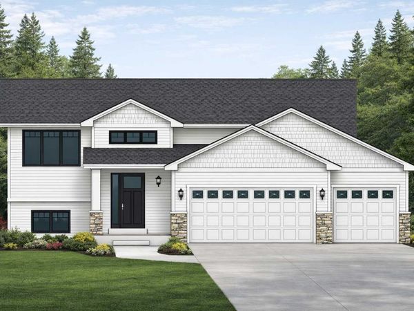 24122 Polk Street NE, East Bethel, MN 55005