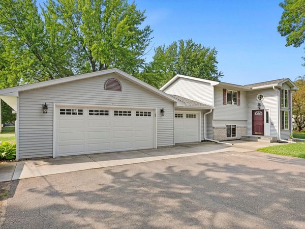 720 W 2nd Street, Rush City, MN 55069