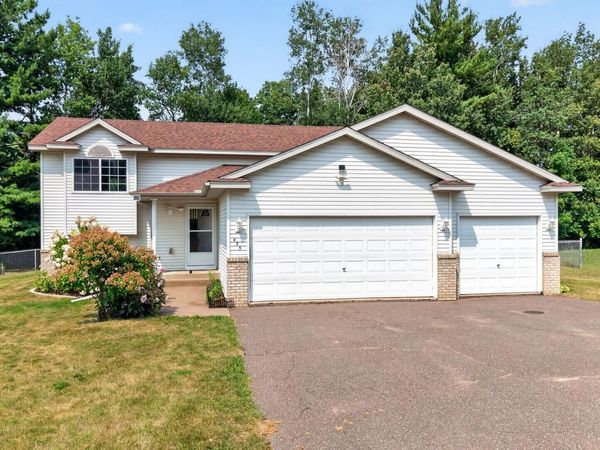 435 8th Avenue NE, Pine City, MN 55063