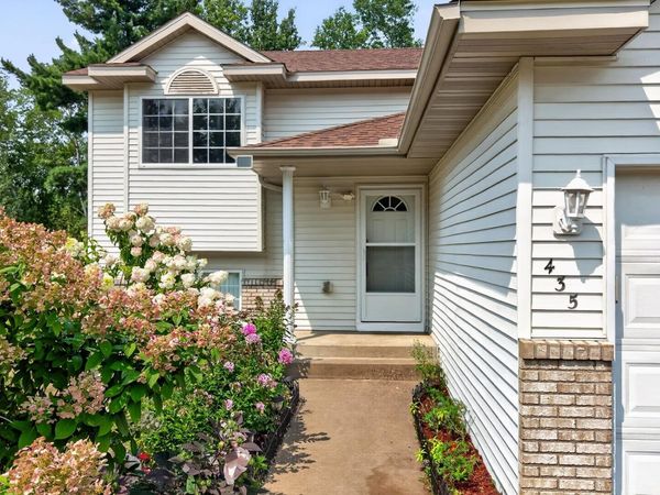 435 8th Avenue NE, Pine City, MN 55063