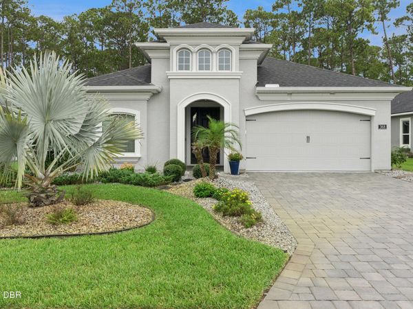 368 Stirling Bridge Drive, Ormond Beach, FL 32174
