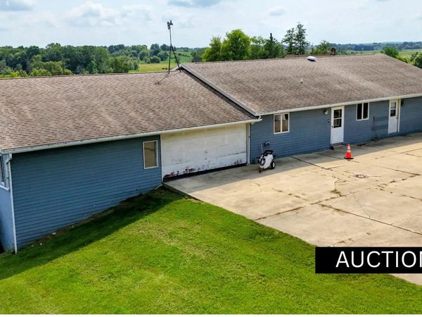 W2584 Oaklawn Road, Neosho, WI 53059