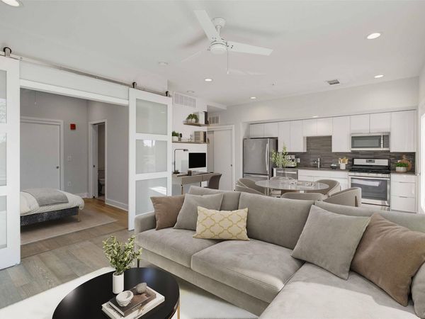 1800 E 4th ST, Unit 205, Austin, TX 78702