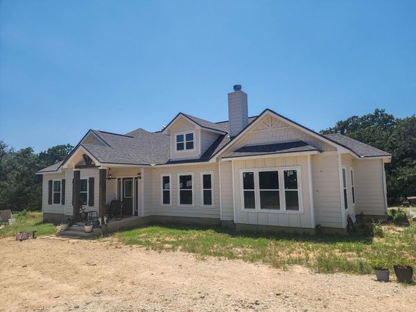 668 Fairview DR, Rockdale, TX 76567
