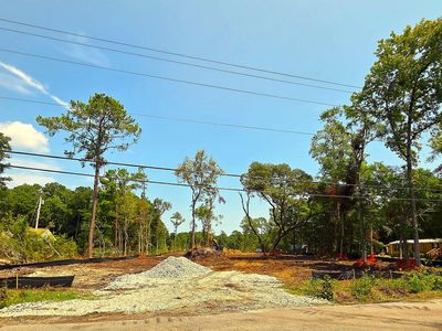 885 Martin Luther King Road, Pawleys Island, SC 29585