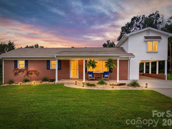 1414 Bethel Road , Morganton, NC 28655