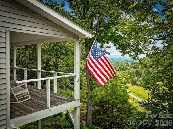 386 Madison Heights Drive , Unit 8, Marshall, NC 28753