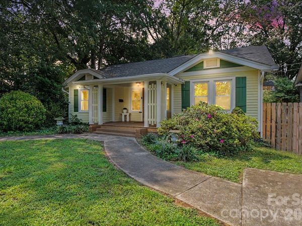 705 Maupin Avenue, Salisbury, NC 28144