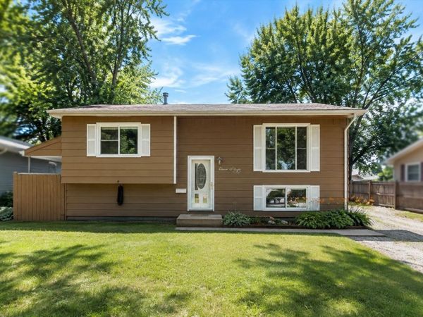 1108 E 5th Street , Sandwich, IL 60548