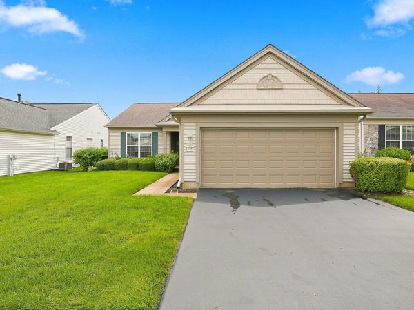 13457 Wildwood Lane, Huntley, IL 60142