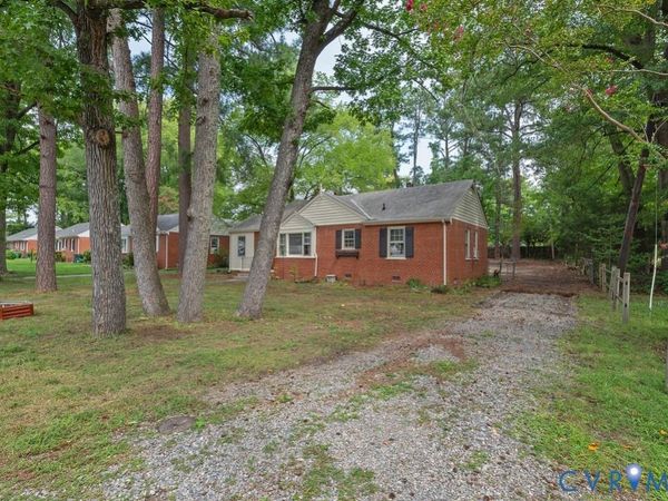 9000 Sparrow Drive, Henrico, VA 23229