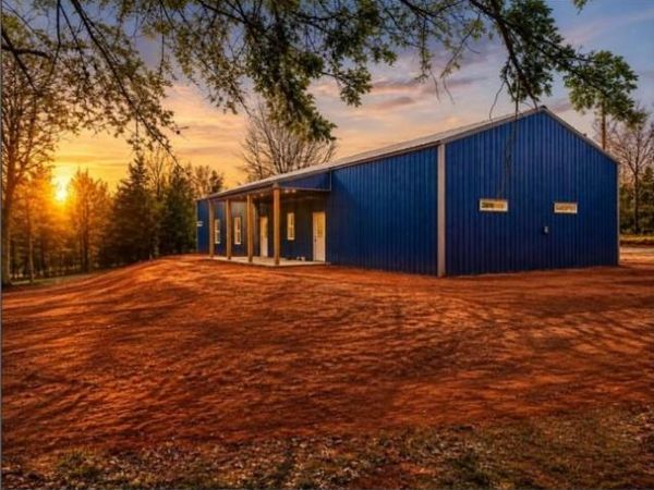344495 E 860 Road, Chandler, OK 74834
