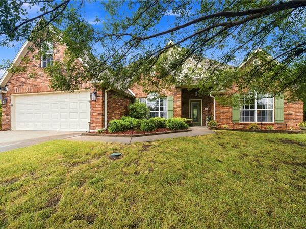 1519 Pheasant Circle , Claremore, OK 74019