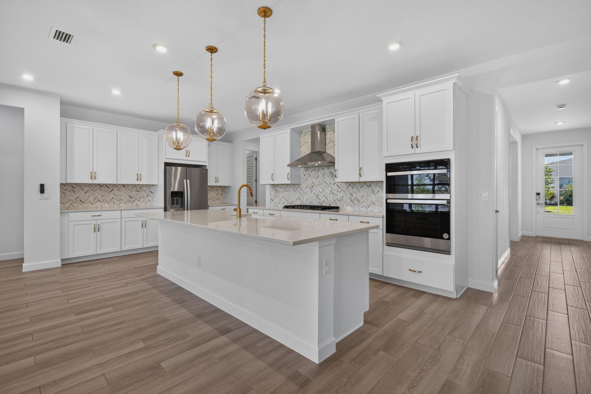 13621 SW Bally Drive, Port Saint Lucie, FL 34987 Photo