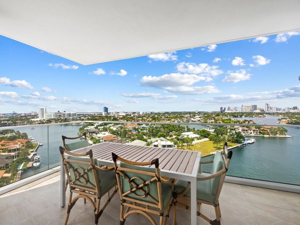 3055 Harbor Drive, Unit 1603, Fort Lauderdale, FL 33316