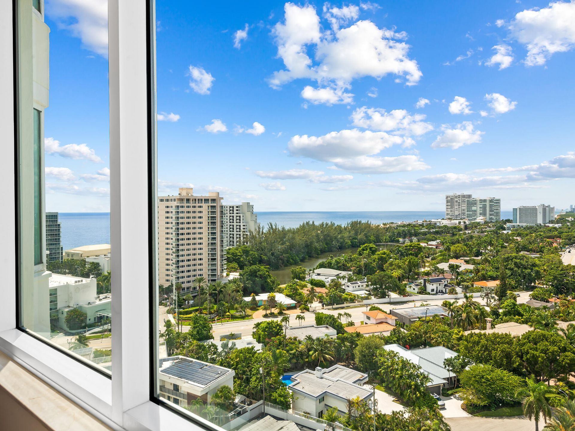 3055 Harbor Drive, Unit 1603, Fort Lauderdale, FL 33316 Photo
