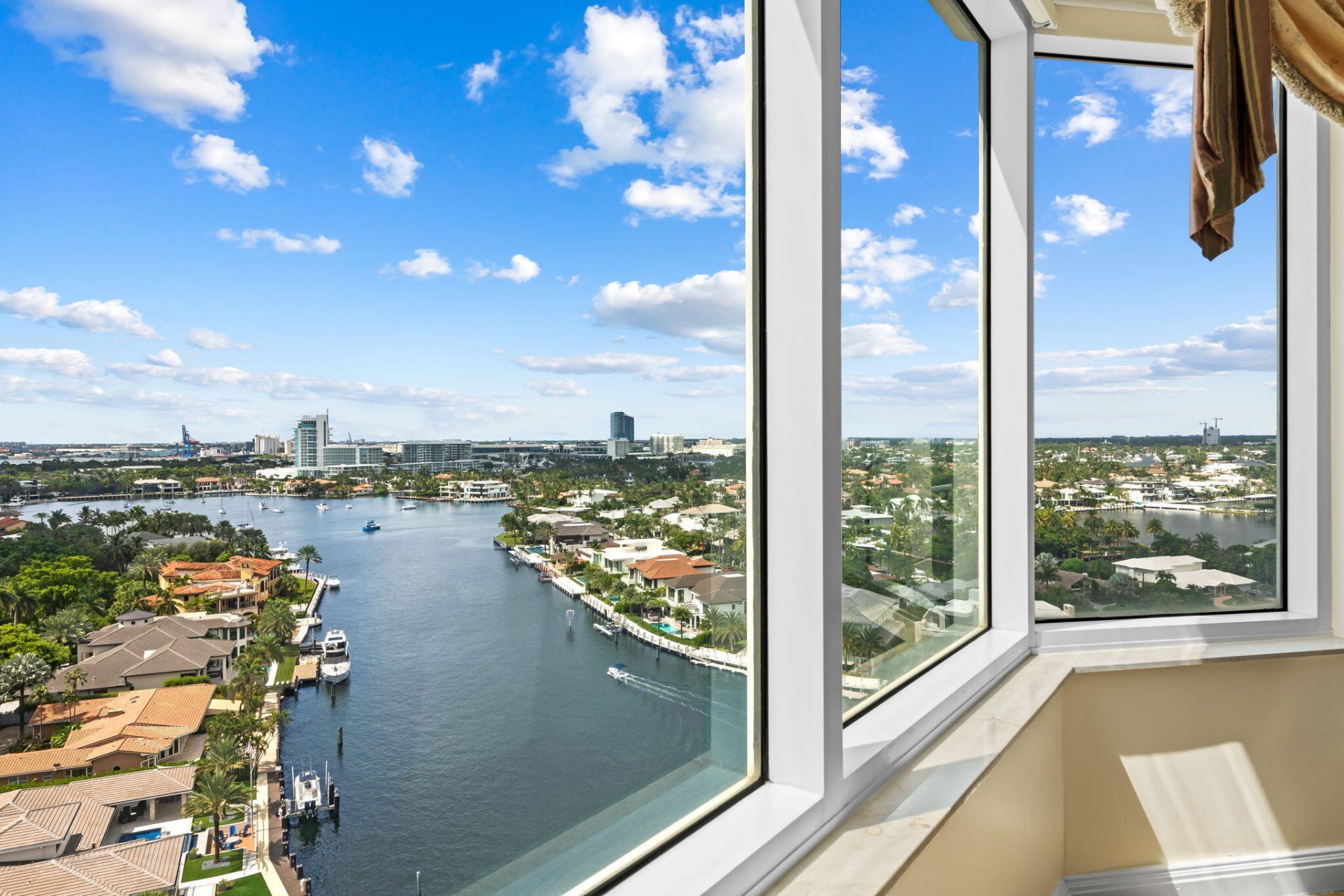 3055 Harbor Drive, Unit 1603, Fort Lauderdale, FL 33316 Photo
