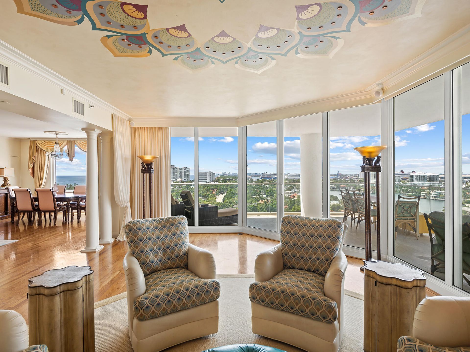 3055 Harbor Drive, Unit 1603, Fort Lauderdale, FL 33316 Photo