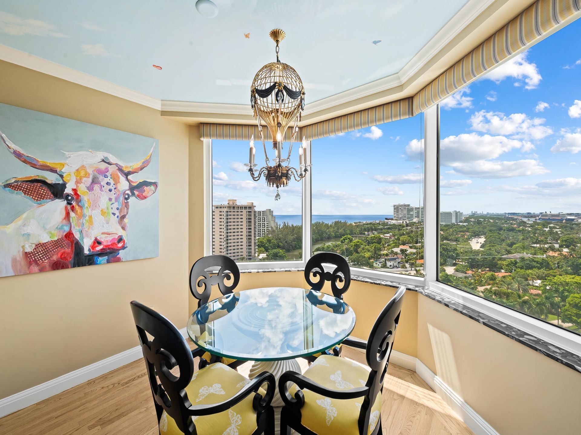 3055 Harbor Drive, Unit 1603, Fort Lauderdale, FL 33316 Photo