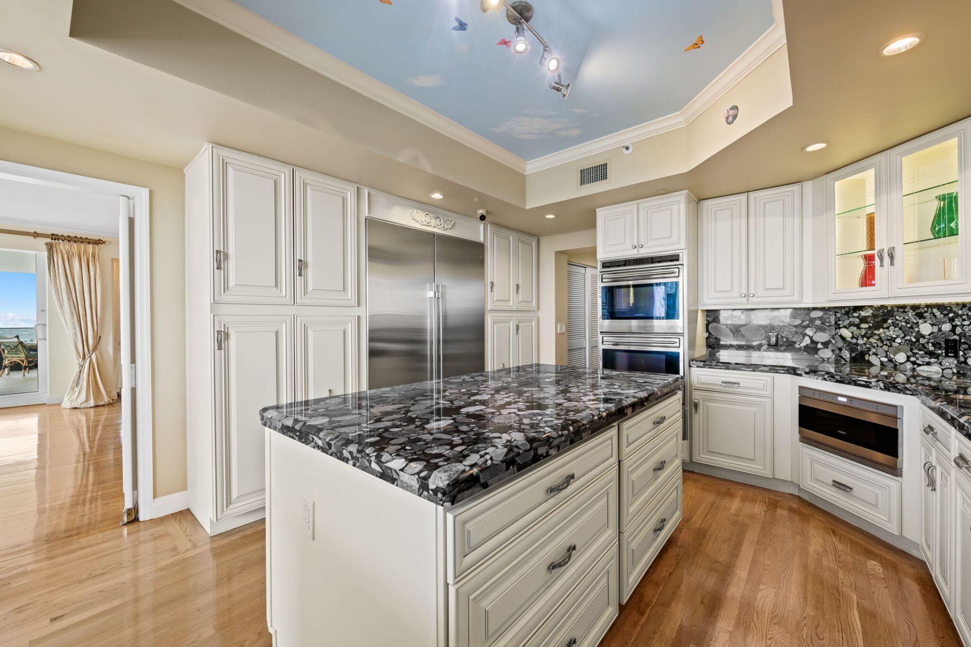 3055 Harbor Drive, Unit 1603, Fort Lauderdale, FL 33316 Photo