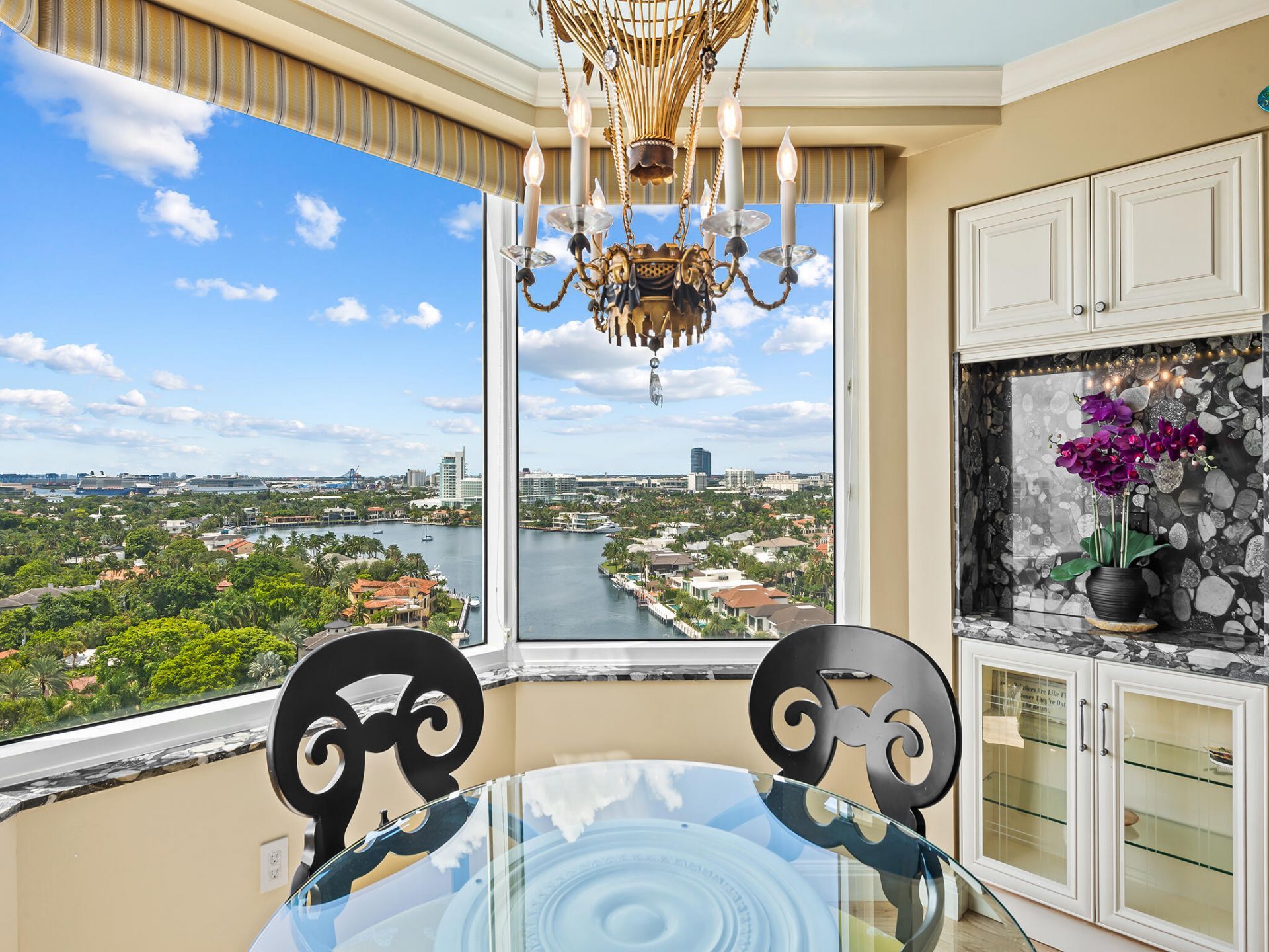 3055 Harbor Drive, Unit 1603, Fort Lauderdale, FL 33316 Photo