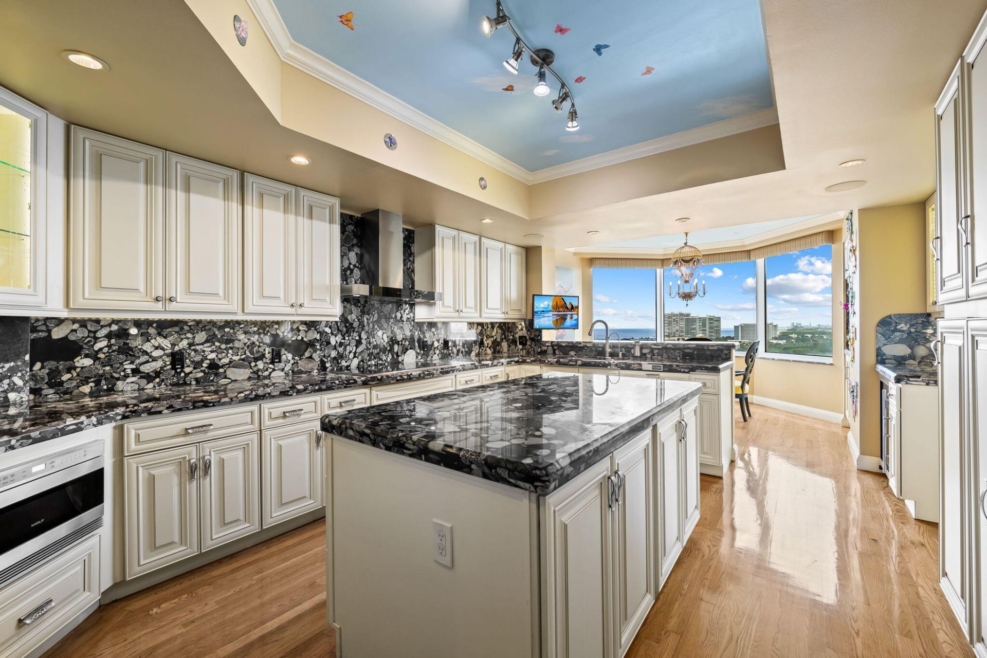 3055 Harbor Drive, Unit 1603, Fort Lauderdale, FL 33316 Photo