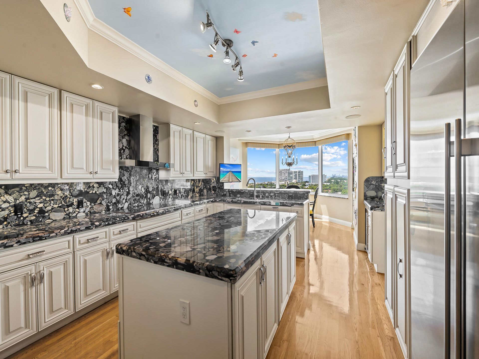 3055 Harbor Drive, Unit 1603, Fort Lauderdale, FL 33316 Photo