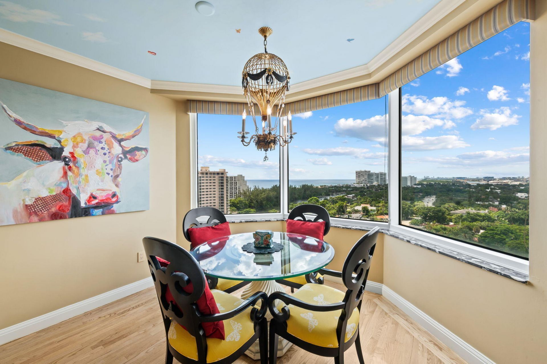 3055 Harbor Drive, Unit 1603, Fort Lauderdale, FL 33316 Photo