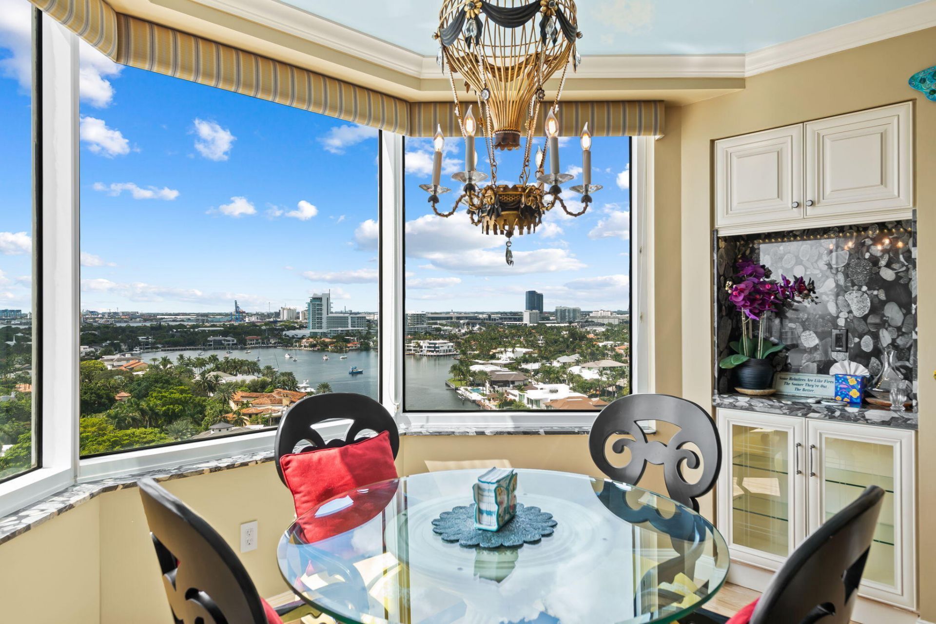 3055 Harbor Drive, Unit 1603, Fort Lauderdale, FL 33316 Photo