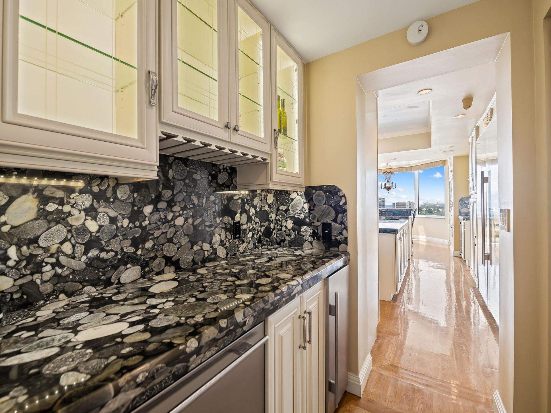 3055 Harbor Drive, Unit 1603, Fort Lauderdale, FL 33316 Photo