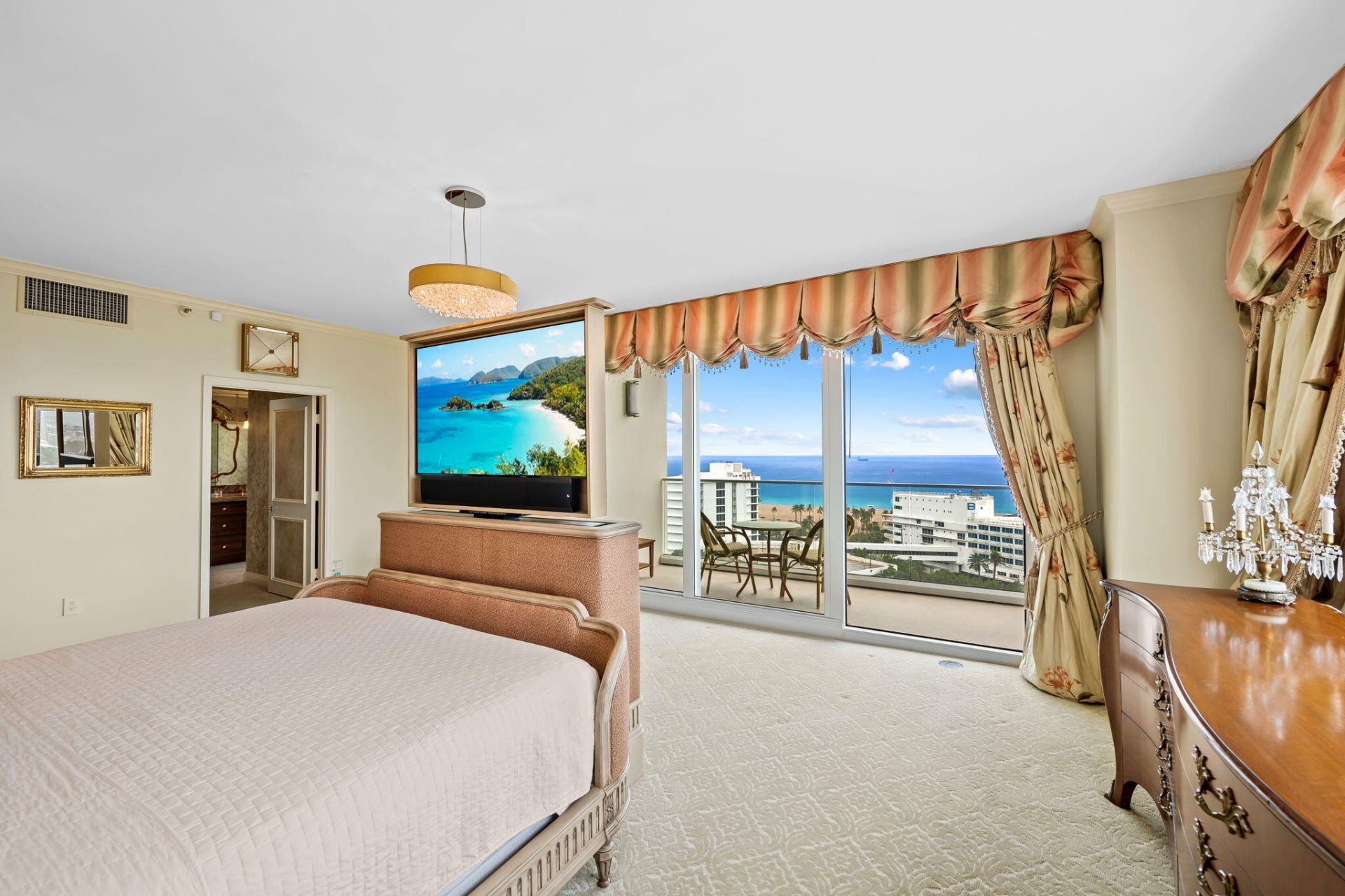 3055 Harbor Drive, Unit 1603, Fort Lauderdale, FL 33316 Photo