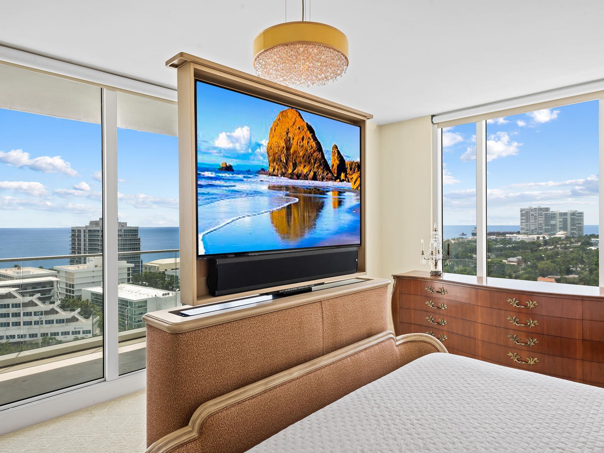 3055 Harbor Drive, Unit 1603, Fort Lauderdale, FL 33316 Photo
