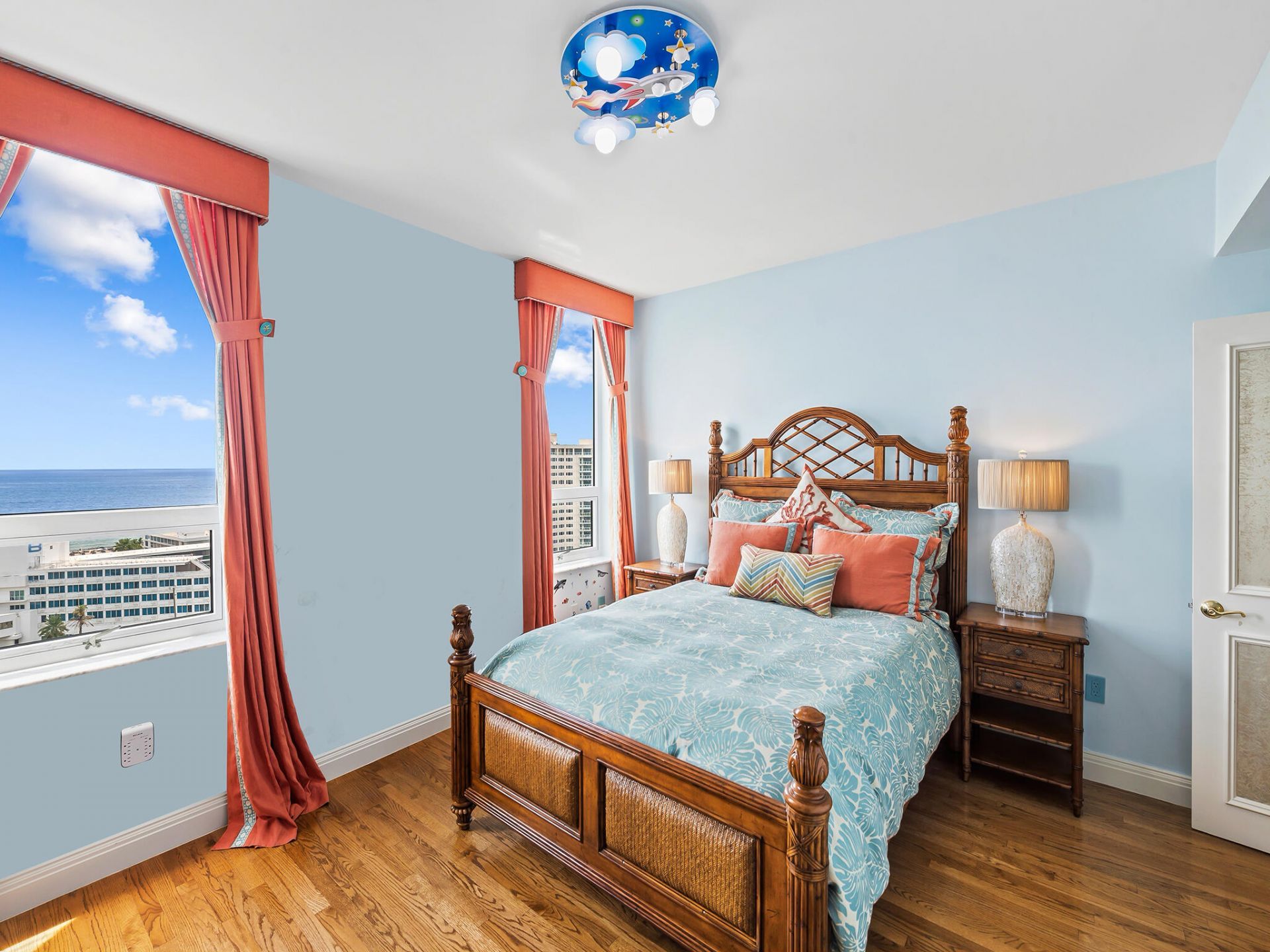 3055 Harbor Drive, Unit 1603, Fort Lauderdale, FL 33316 Photo