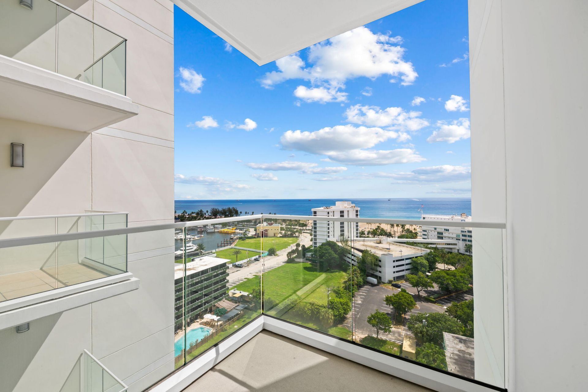 3055 Harbor Drive, Unit 1603, Fort Lauderdale, FL 33316 Photo