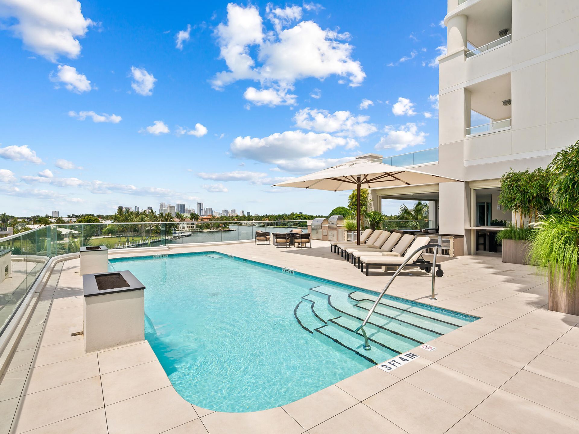 3055 Harbor Drive, Unit 1603, Fort Lauderdale, FL 33316 Photo