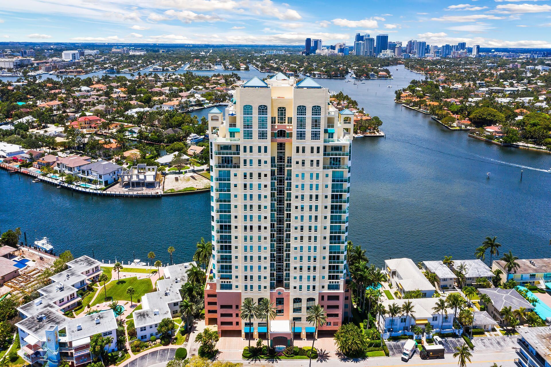 3055 Harbor Drive, Unit 1603, Fort Lauderdale, FL 33316 Photo